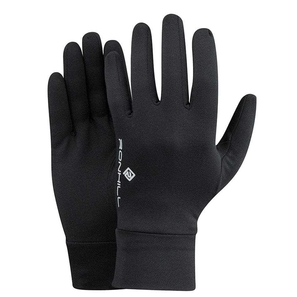Ronhill Classic Glove in Black AW25
