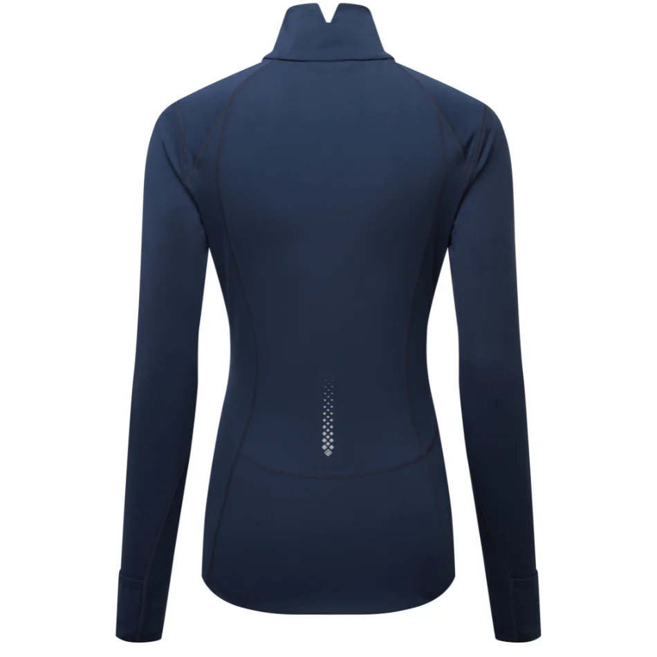 Ronhill Women's Tech Contour Jacket in Dark Navy AW25 - Image 5