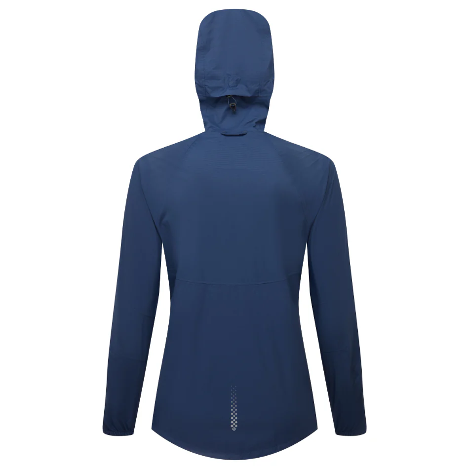 Ronhill Women's Tech Storm Jacket in Dark Navy AW25 - Image 5