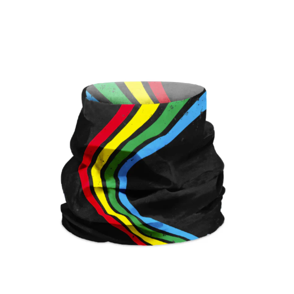 Runr 80's Snood