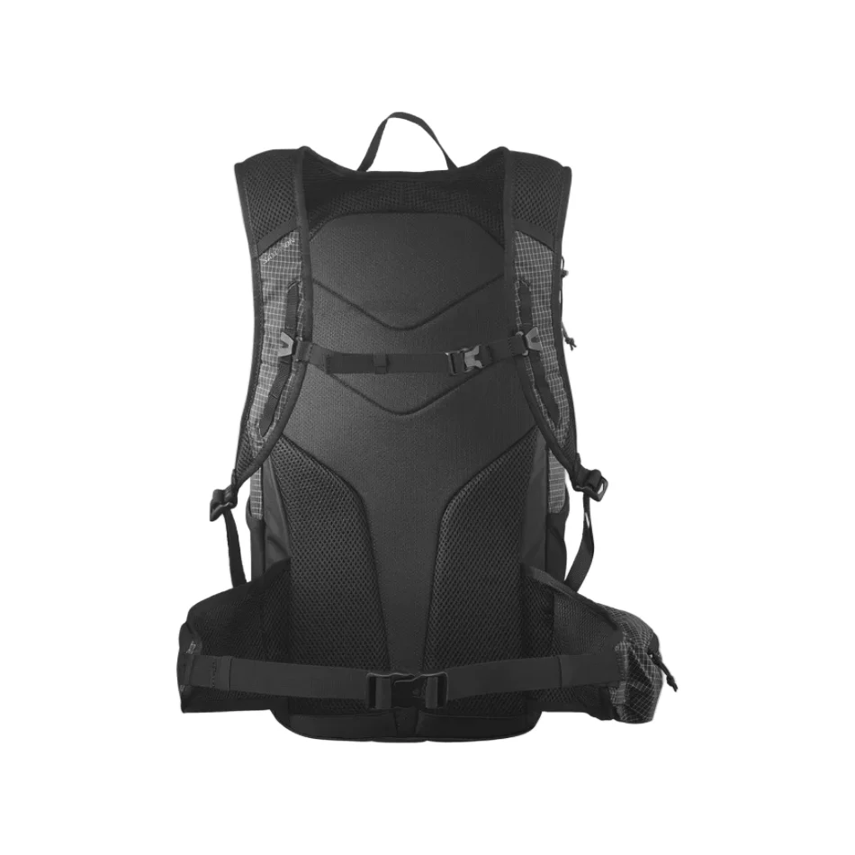 Salomon Trailblazer 20 Commuter Backpack in Black - Image 2