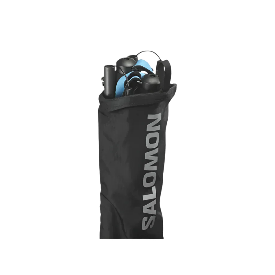 Salomon Unisex Custom Quiver Storage in Black - Image 2