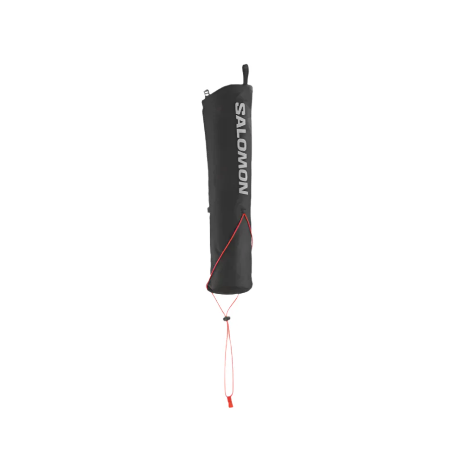 Salomon Unisex Custom Quiver Storage in Black - Image 3