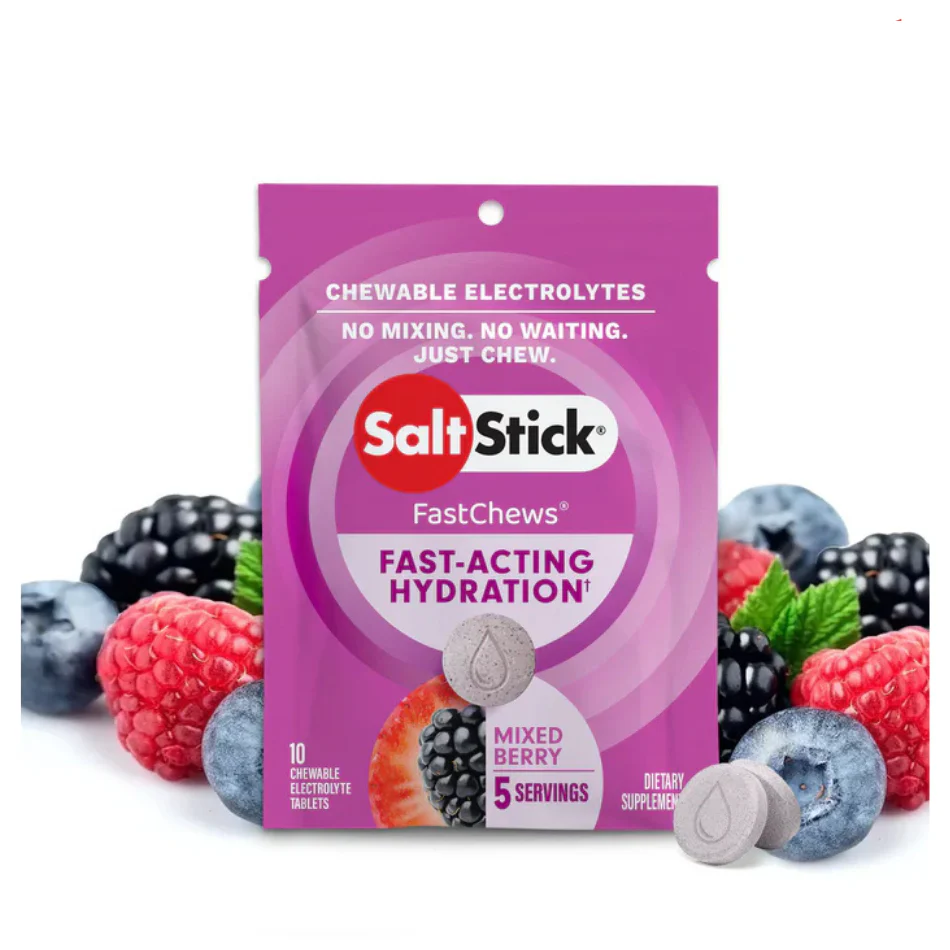 Salt Stick Fast Chews - Image 4