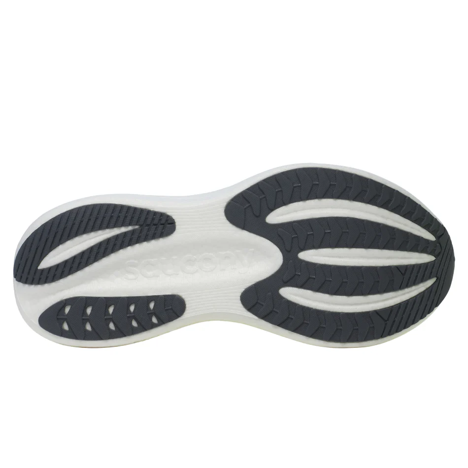Saucony Men's Triumph 23 Running Shoes in Citron - Online Exclusive - Image 4