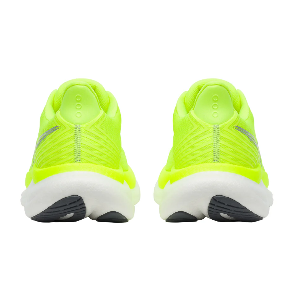 Saucony Men's Triumph 23 Running Shoes in Citron - Online Exclusive - Image 5