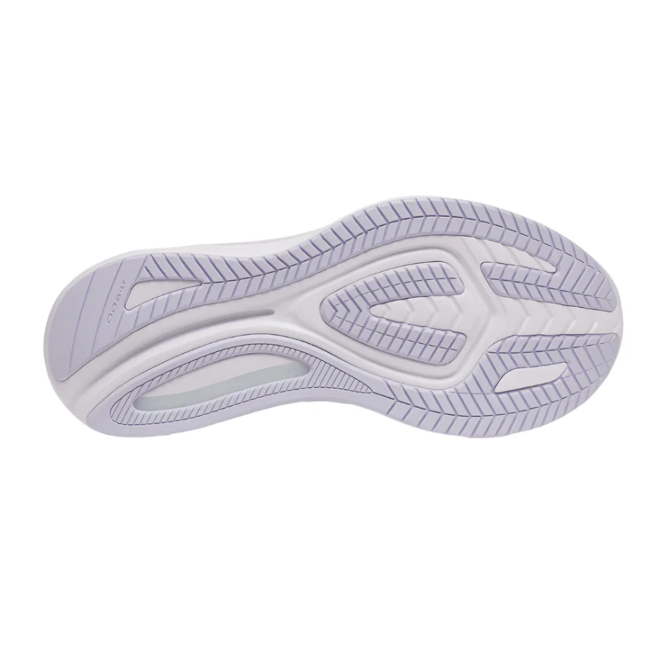 Saucony Women's Omni 22 Running Shoes in Navy/Aster AW25 - Image 3