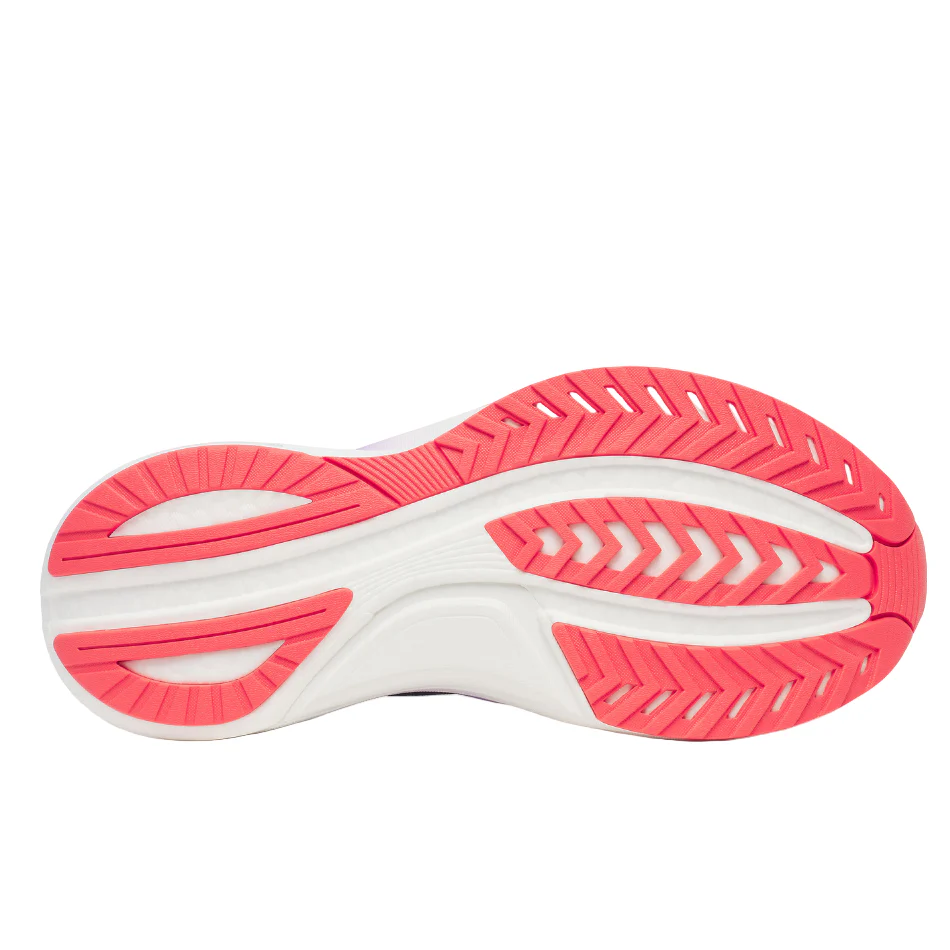 Saucony Women's Tempus 2 Running Shoes in Marine/Crocus - Online Exclusive - Image 5
