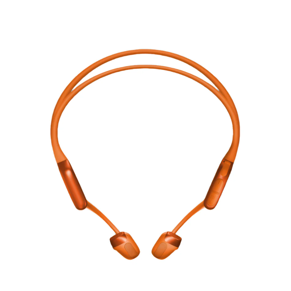 Shokz Openrun Pro 2 Mini in Orange - Image 2
