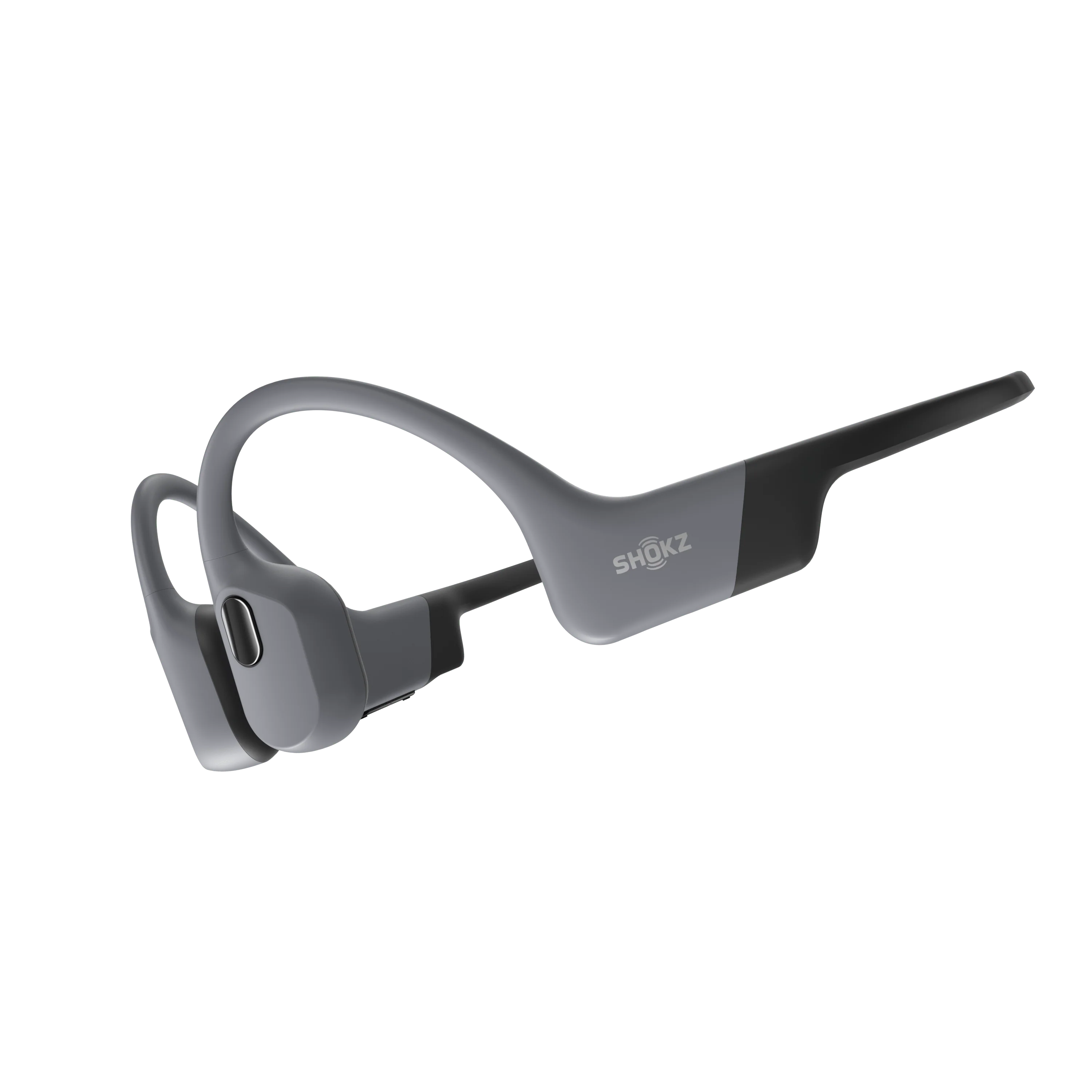 Shokz Openswim Pro Headphones in Grey - Image 7