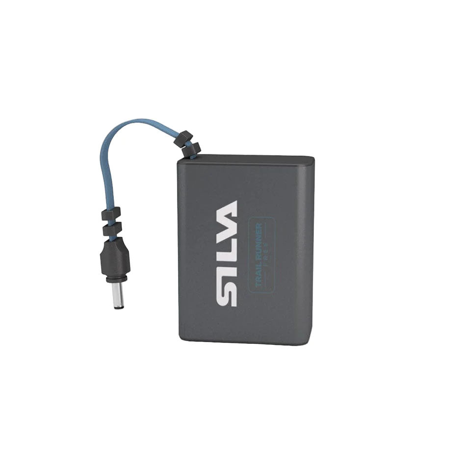 Silva Headlamp Battery 4.0AH