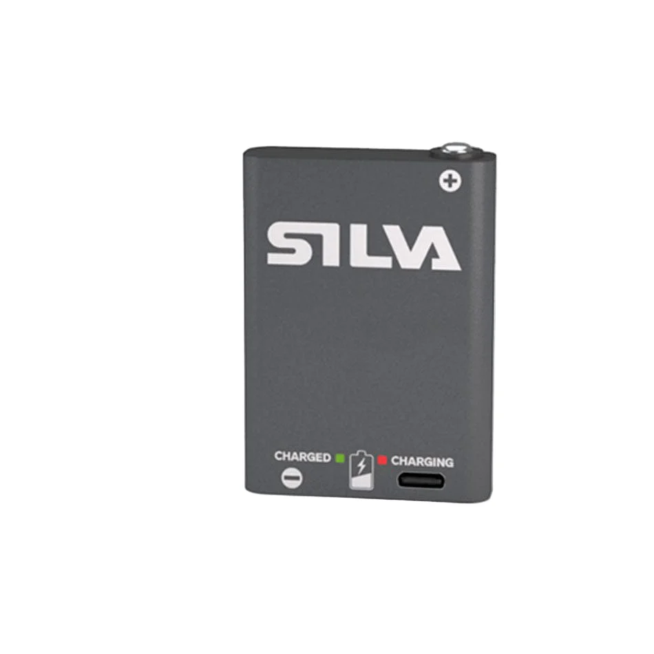 Silva Hybrid Battery 1.25AH