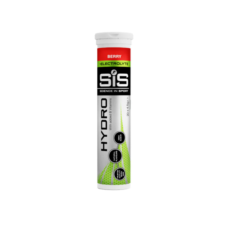SIS Go Hydro 20 Tablets - Image 2