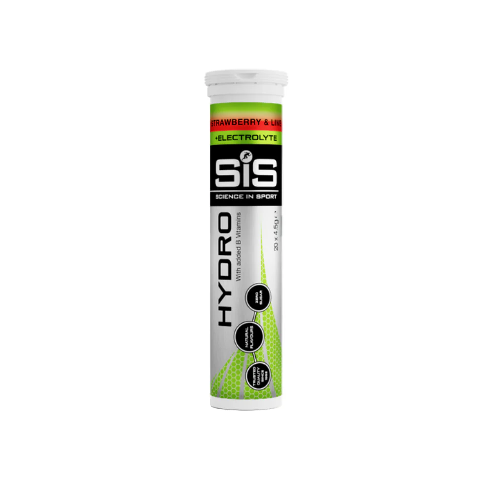 SIS Go Hydro 20 Tablets - Image 4