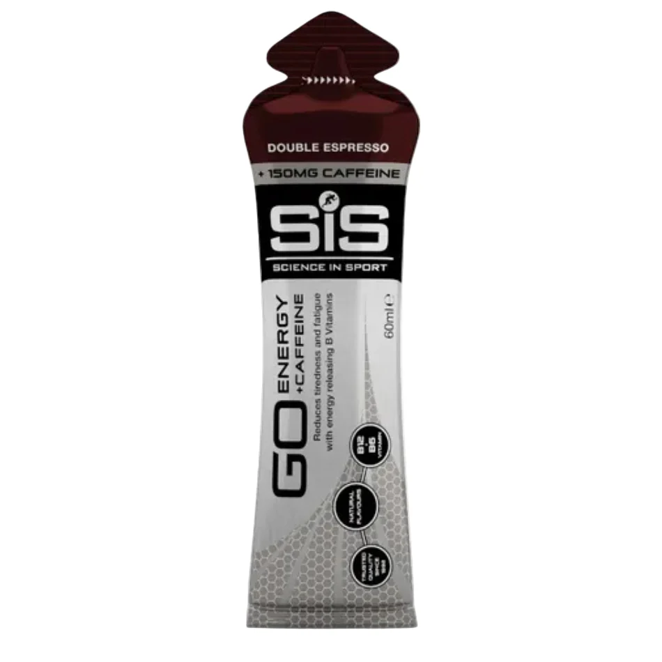 SIS Go Gel Caffeine 60ml - Image 3