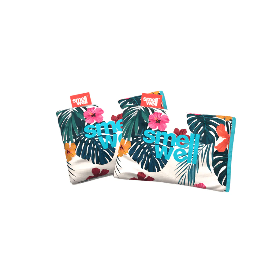 SmellWell Active Freshner Inserts - Hawaii Floral Scent - Image 2
