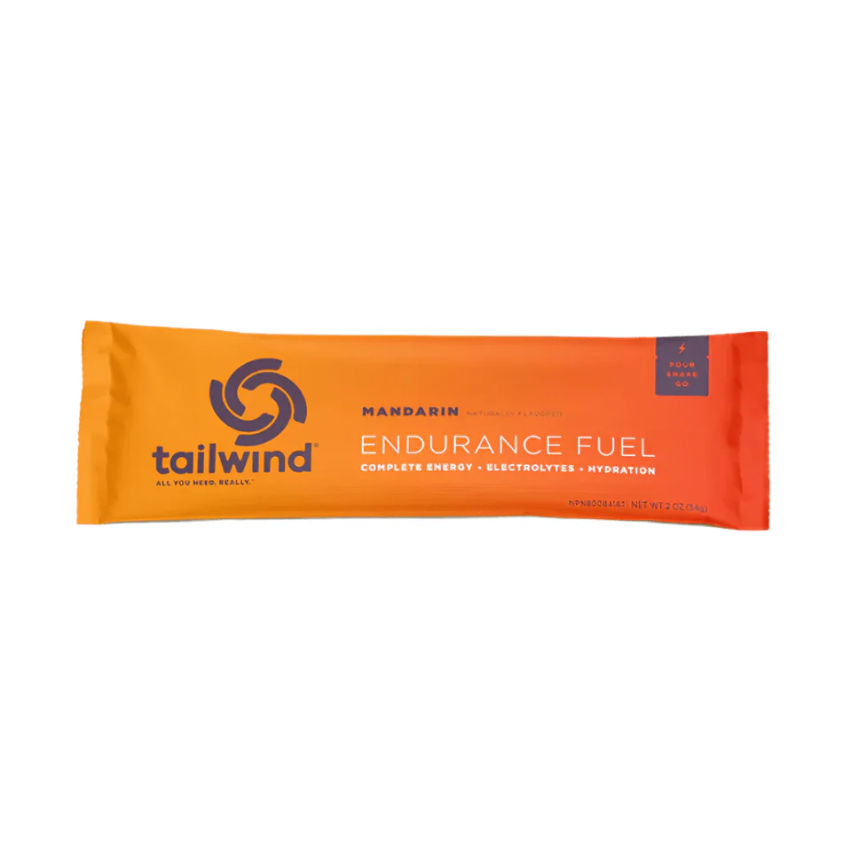 Tailwind Endurance Fuel Sachets