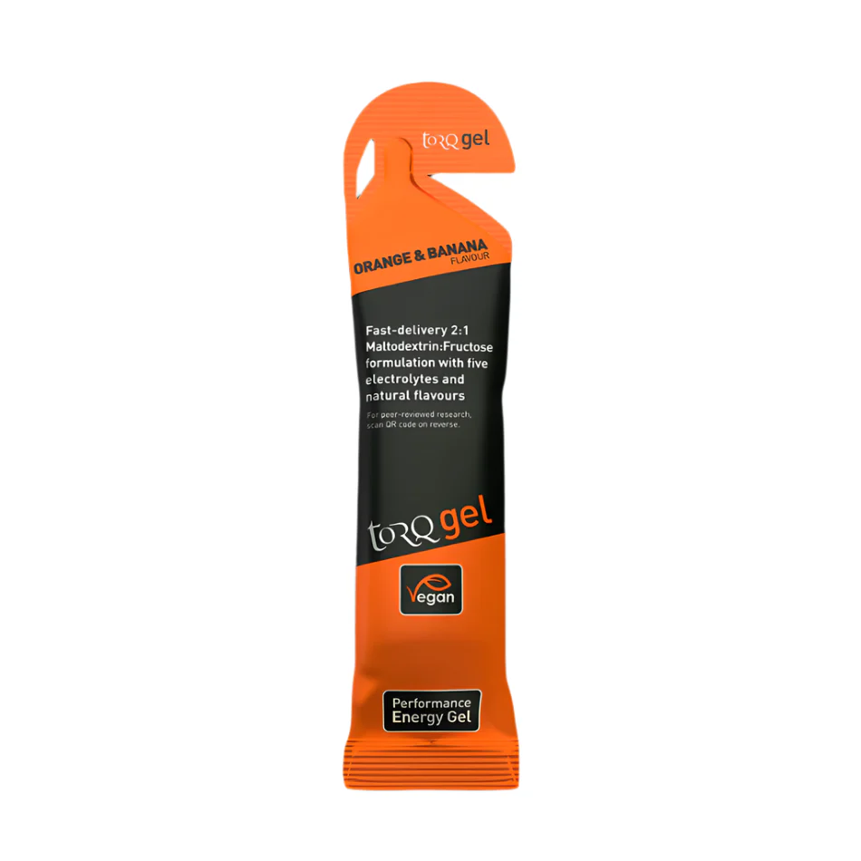 Torq Energy Gels - Image 4