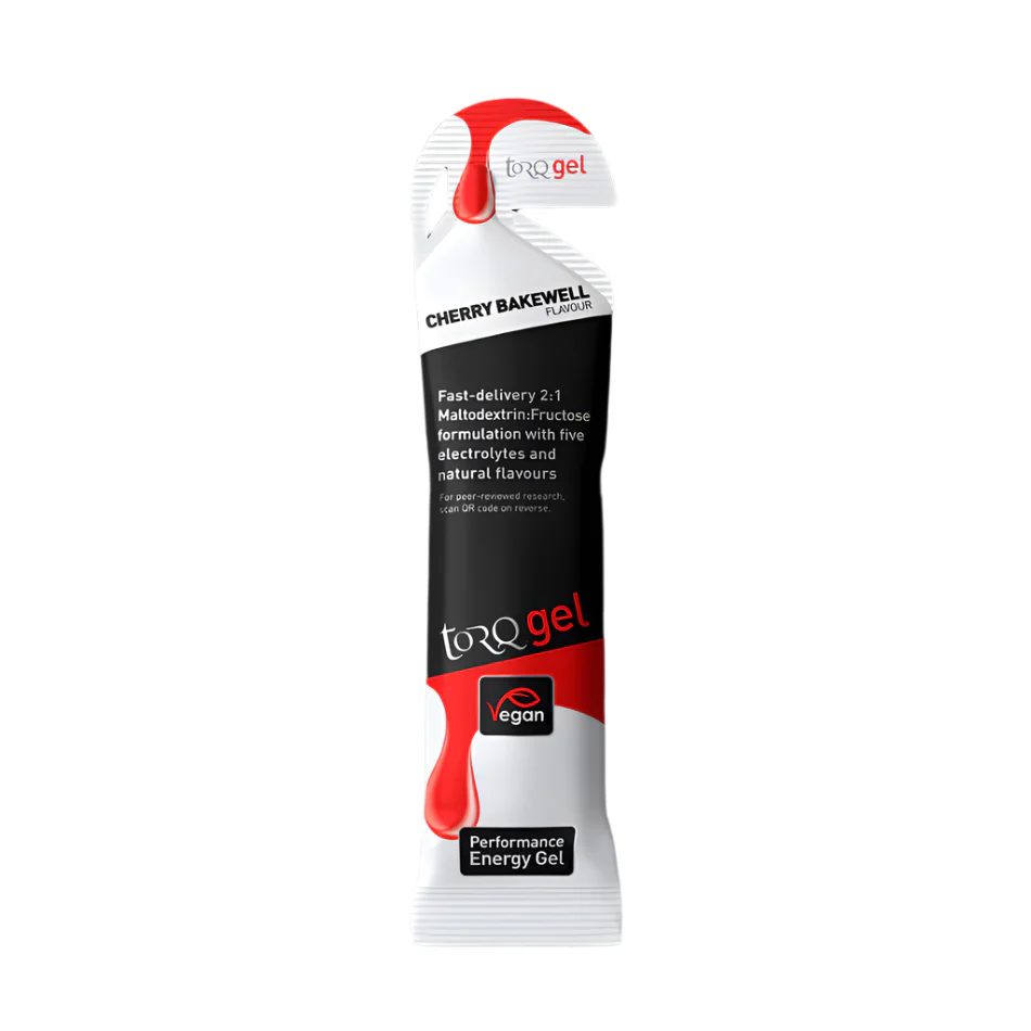 Torq Energy Gels - Image 5
