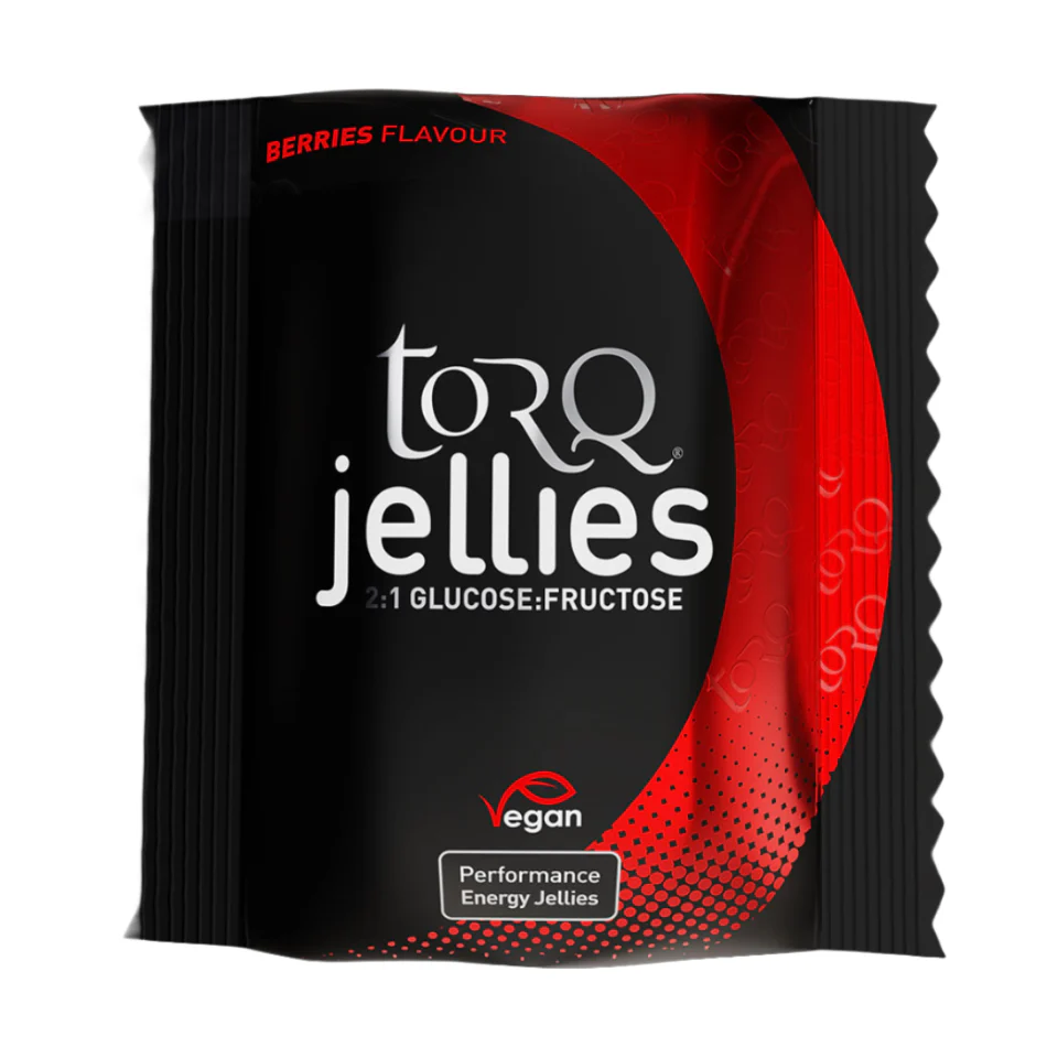 Torq Energy Jelly Chews - Image 3