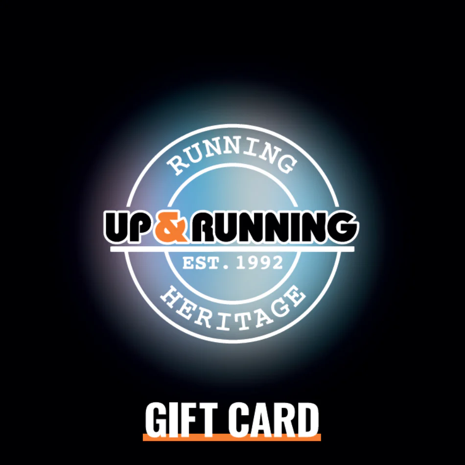 Physical Up & Running Gift Cards - Image 2